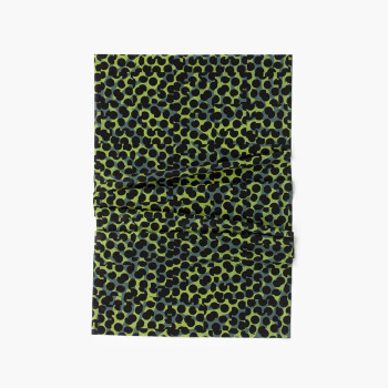 CIELE - BFCollar - All Over Dotra - Athletics - SilverPine